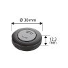 Carhome Button Remote